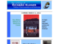 richardkluger.com