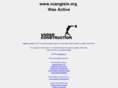 ruanglain.org