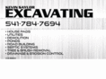 saylorexcavating.com