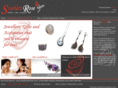 scarlettrosejewellery.com