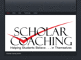 scholarcoaching.com