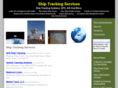 shiptrackingservices.com