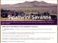 sipaliwinisavanna.com