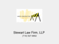 stewartfirm.com