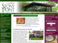 stonypointcenter.org