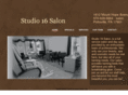 studio16salon.com