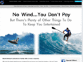 tantrumkitesurf.com