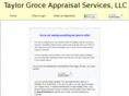 taylorgroceappraisal.com