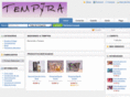 tempyra.es