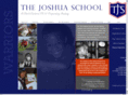 thejoshuaschool.org