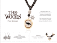 thewoodsfinejewelry.com