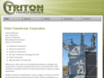 tritontransformer.com