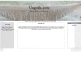 ungoth.com