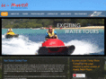 upowerzegovanuatu.com