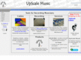 upscalemusic.com