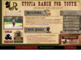 utopiaranchforyouth.com