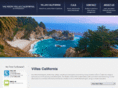 vacationvillascalifornia.com