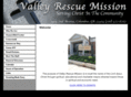 valleyrescuemission.net