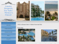villalaestanciayourhome.com