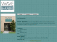 wavebarriers.com