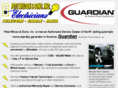 wilcox-technologies.com