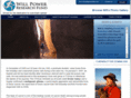 willpowerresearchfund.com