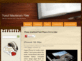 yusufmaulana.com