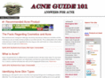 acneguide101.com