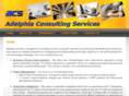 adelphiaconsulting.com