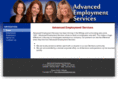 advanced-employment.com