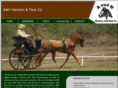 ahharness.com