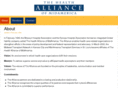allianceweb.org
