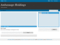 ambassageholdings.com