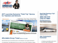 americanvacationtoursnj.com