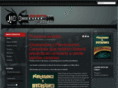 amigoscanariosdelrock.com