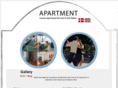 apartment-santelmo.com