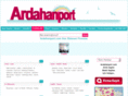 ardahanport.com