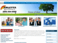 arlettainsurance.com