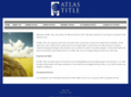 atlastitle.com