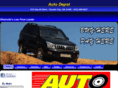 autodepotsavannah.com