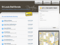 bailbondsstlouis.com