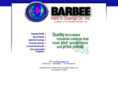 barbeepaint.com