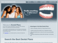 bestdentalplansinfo.com