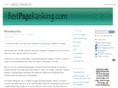bestpageranking.com
