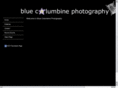 bluecolumbinephotography.com