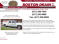 bostondrainco.com