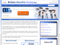 brittonbenefits.com