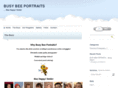 busybeeportraits.com
