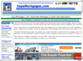 capemortgages.com