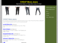 cheapmensjeans.net